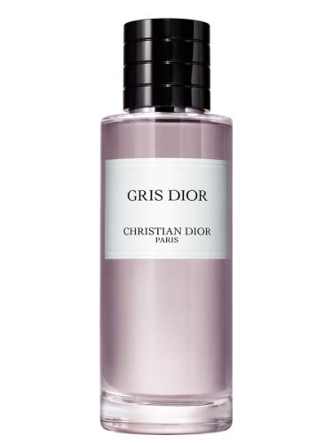 gris dior for men or women|GRIS DIOR .